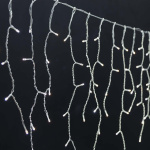 Nedis Smart Christmas lights | Wi-Fi | Warm to Cool White | 400 LED\'s | 8.00 m | Android™ / IOS