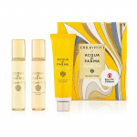 Giftset Acqua di Parma Magnolia Nobile The Beauty Ritual Set Giftset Acqua di Parma Magnolia Nobile The Beauty Ritual Set