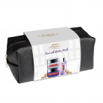 L\'Oréal Paris Revitalift Filler Serum 24H Routine Pouch