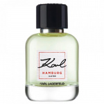 Karl Lagerfeld Hamburg Alster Edt 60ml