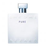 Azzaro Chrome Pure Edt 50ml