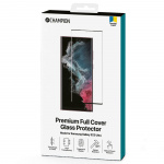Champion Skärmskydd Galaxy S23 Ultra Sv