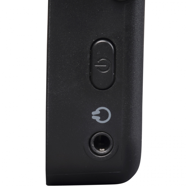 Denver Handhållen DAB+/FM-radio med i