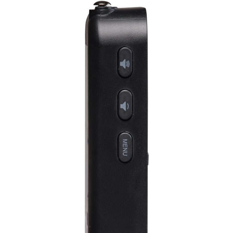 Denver Handhållen DAB+/FM-radio med i