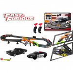 Dragon-i Fast & Furious Car Track - Drop Challenge Dragon-i Fast & Furious Car Track - Drop Challenge