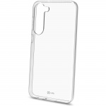 Celly Gelskin TPU Cover Galaxy S23+