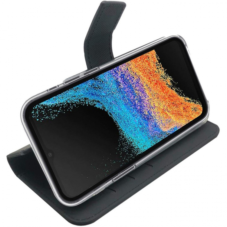 Celly Wallet Case Galaxy Xcover6 Pro