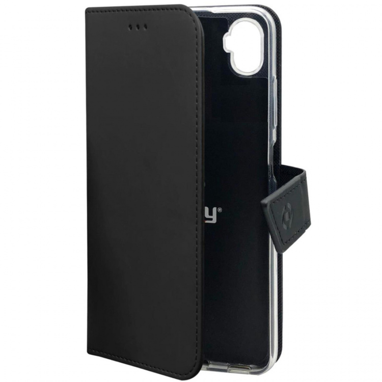 Celly Wallet Case Galaxy Xcover6 Pro