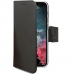 Celly Wallet Case Galaxy S23 5G Svar Celly Wallet Case Galaxy S23 5G Svar