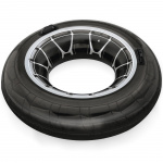 Bestway Badring 1.19m Höghastighetsdäc Bestway Badring 1.19m Höghastighetsdäc