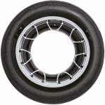 Bestway Badring 1.19m Höghastighetsdäc Bestway Badring 1.19m Höghastighetsdäc
