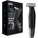 Braun Beard Trimmer Series XT5 XT5100