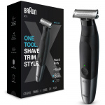 Braun Beard Trimmer Series XT5 XT5200