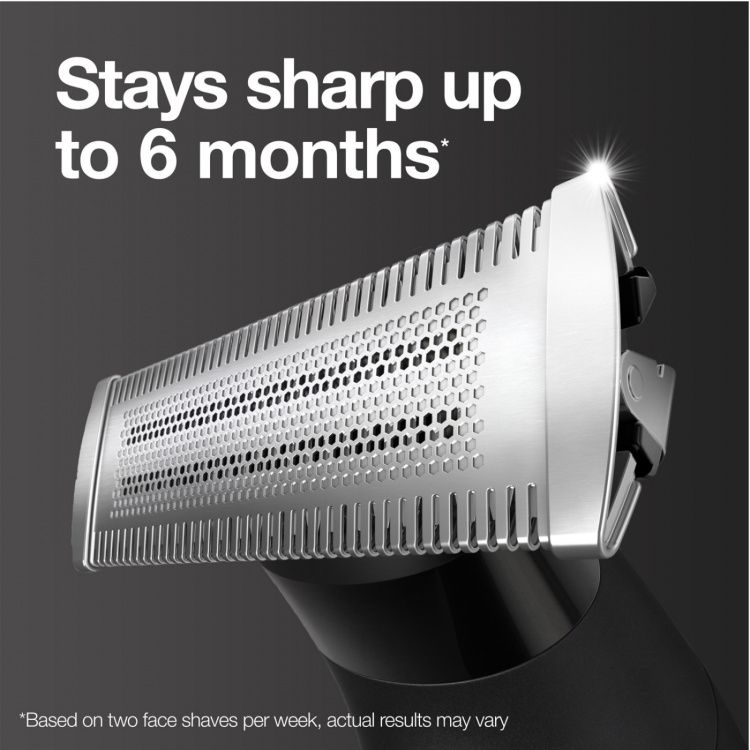 Braun Beard trimmer Series X XT3100