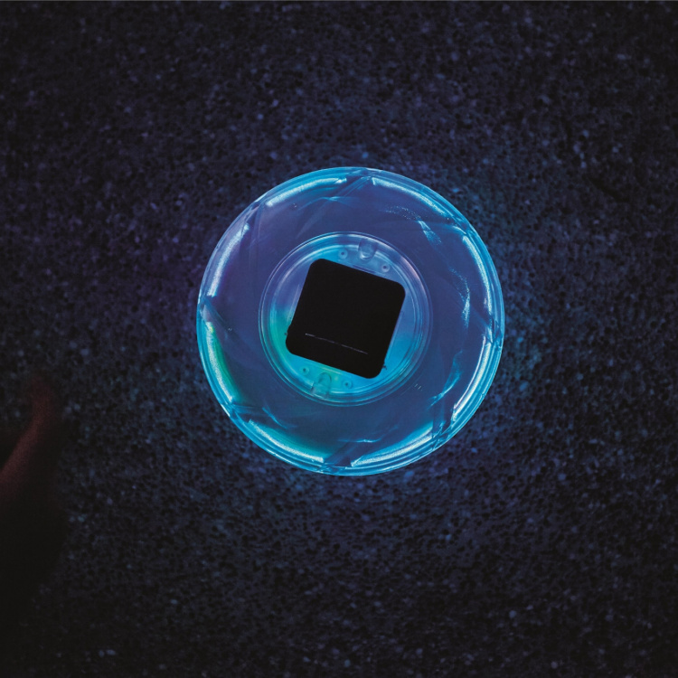 Bestway Flowclear Solar Float Lamp