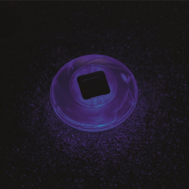 Bestway Flowclear Solar Float Lamp
