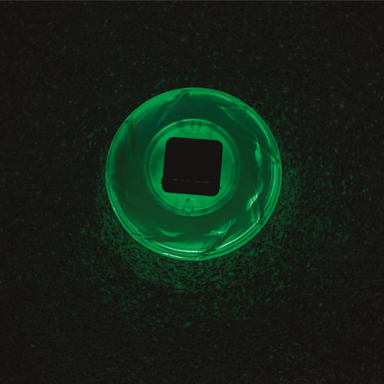 Bestway Flowclear Solar Float Lamp