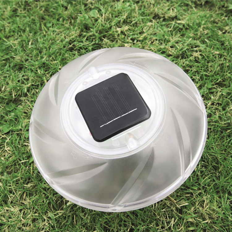 Bestway Flowclear Solar Float Lamp