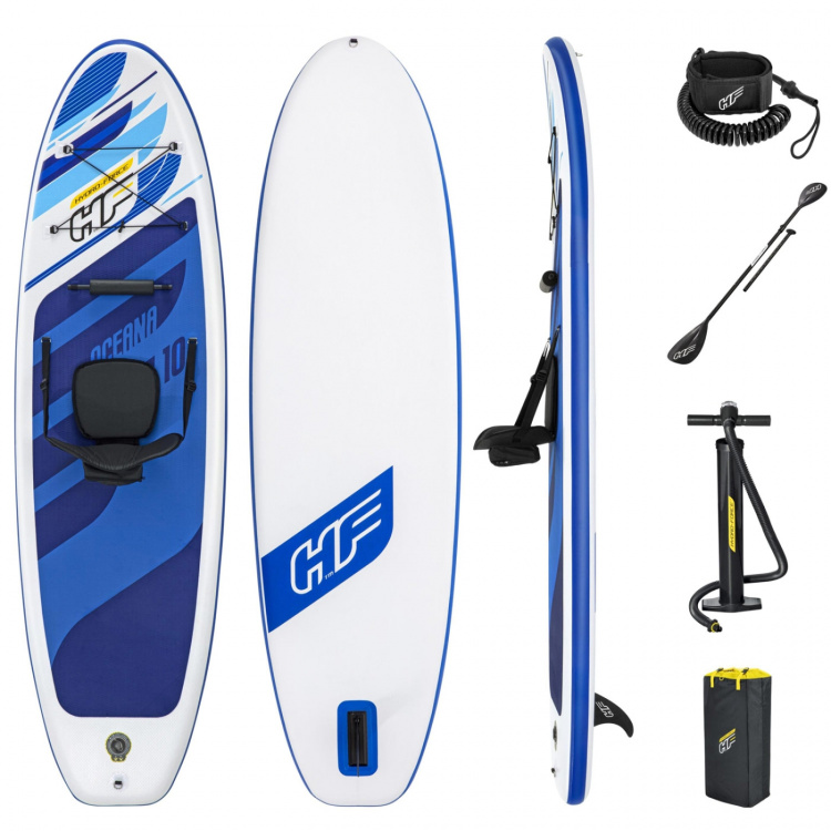 Bestway Hydro Force SUP Oceana Convert