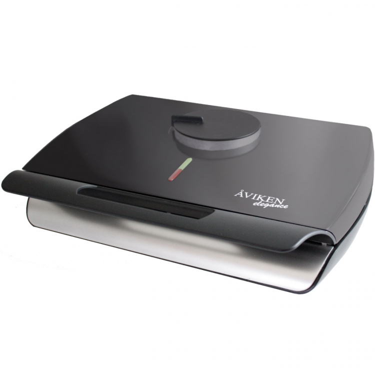 Åviken Våffeljärn Dubbelt Elegance Sound