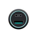 Champion FastCharge QC/PD USB Laddare D