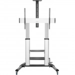 LogiLink Golvstativ med hjul TV 60-100