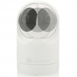 Smartwares IP-kamera Inomhus 2K Google &