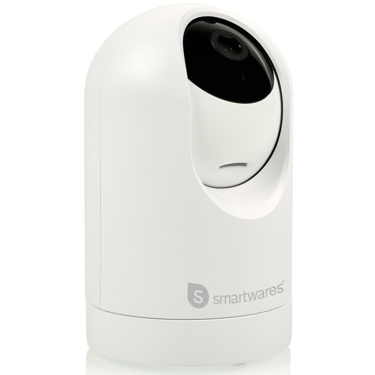 Smartwares IP-kamera Inomhus 2K Google &