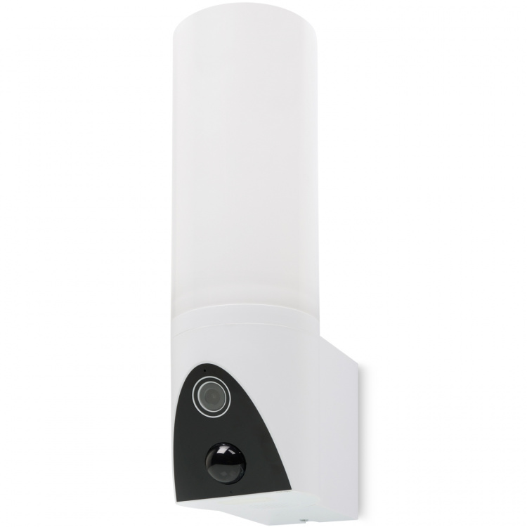Smartwares IP Camera w Lighting 2K Google & Alexa comp