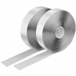 LogiLink Kardborreband dubbelsidig 25mm LogiLink Kardborreband dubbelsidig 25mm