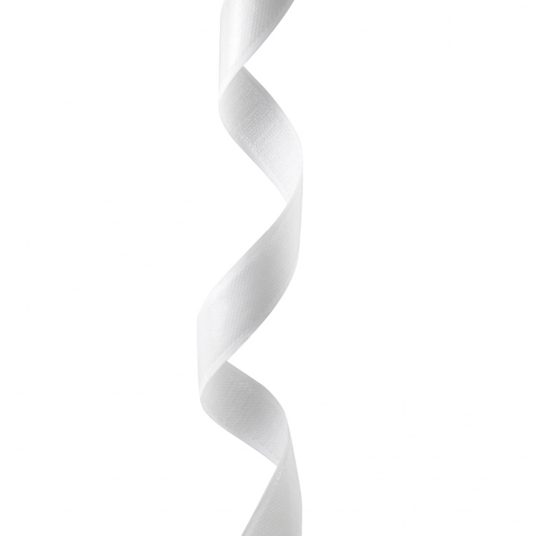 LogiLink Kardborreband dubbelsidig 25mm LogiLink Kardborreband dubbelsidig 25mm