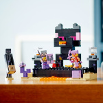 LEGO Minecraft Endarenan 21242 LEGO Minecraft Endarenan 21242