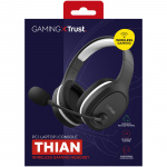 Trust GXT 391 Thian Wireless Gaming Trust GXT 391 Thian Wireless Gaming