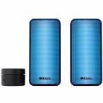 Trust GXT 611 Wezz RGB Gaming speake