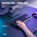 Trust GXT 384 Callaz Mechanical TKL