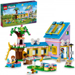 LEGO Hundräddningscenter 41727 LEGO Hundräddningscenter 41727