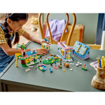 LEGO Hundräddningscenter 41727 LEGO Hundräddningscenter 41727