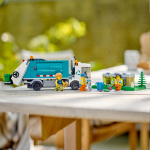 LEGO Återvinningsbil 60386 LEGO Återvinningsbil 60386