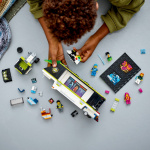 LEGO Lastbil för gamingturnering 60388 LEGO Lastbil för gamingturnering 60388