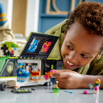 LEGO Lastbil för gamingturnering 60388 LEGO Lastbil för gamingturnering 60388