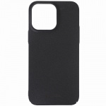 Krusell SandCover iPhone 14 Pro Max Black