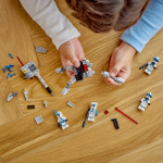 LEGO 501st Clone Troopers Battle Pack 75345 LEGO 501st Clone Troopers Battle Pack 75345