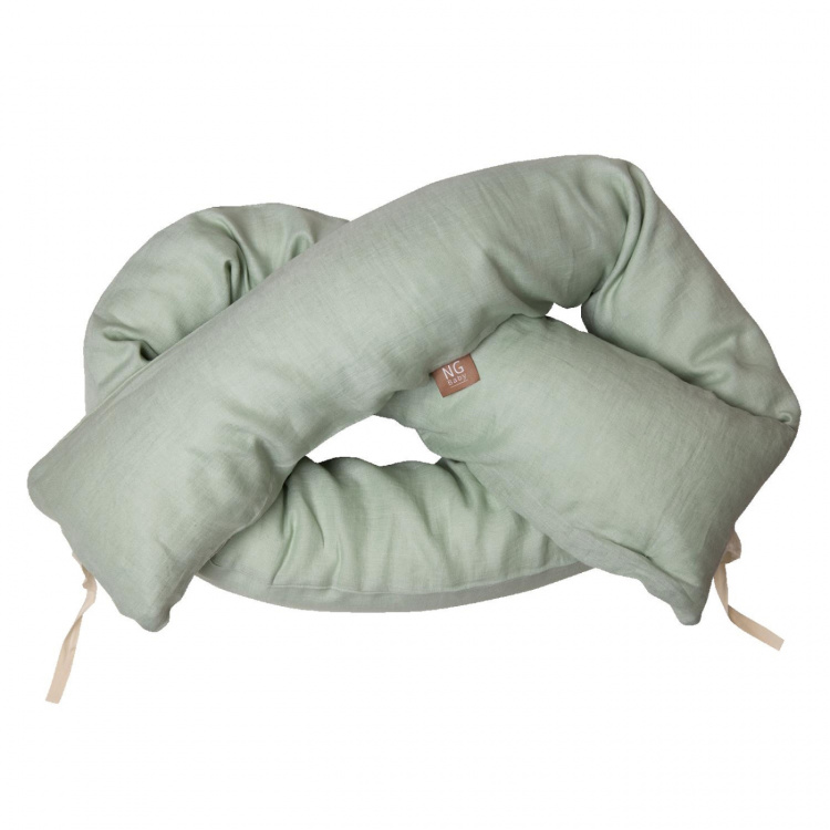 NG Baby Sovorm sage green