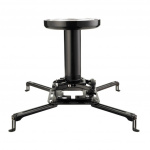 SANUS Projector Ceiling Mount VP1-B1 Black SANUS Projector Ceiling Mount VP1-B1 Black