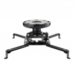 SANUS Projector Ceiling Mount VP1-B1 Black SANUS Projector Ceiling Mount VP1-B1 Black