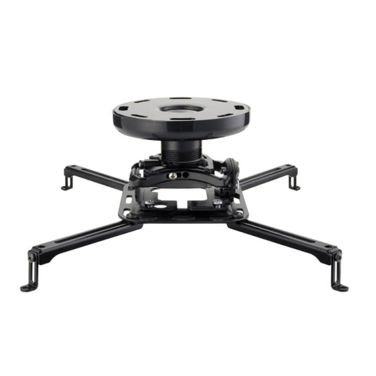 SANUS Projector Ceiling Mount VP1-B1 Black SANUS Projector Ceiling Mount VP1-B1 Black