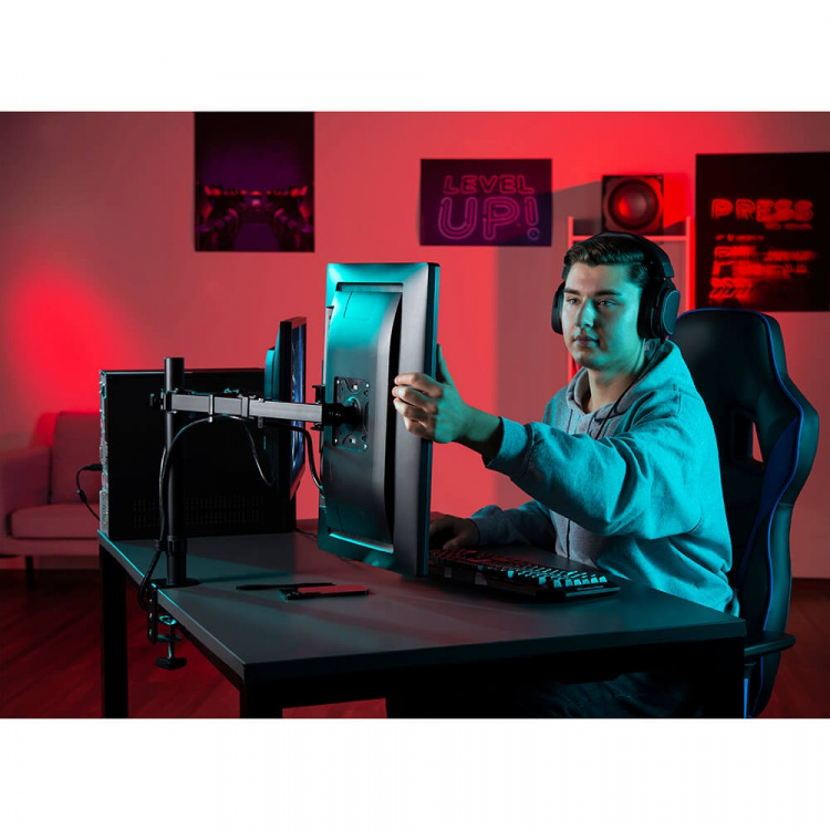 Hama Monitor Holder For Monitors 13