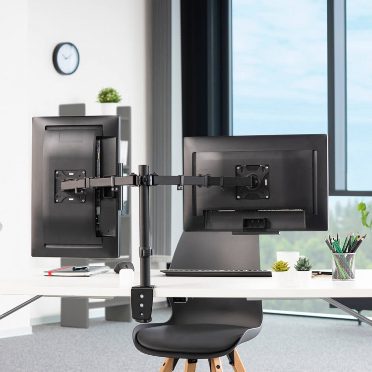 Hama Monitor Holder For Monitors 13