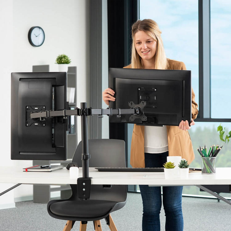 Hama Monitor Holder For Monitors 13