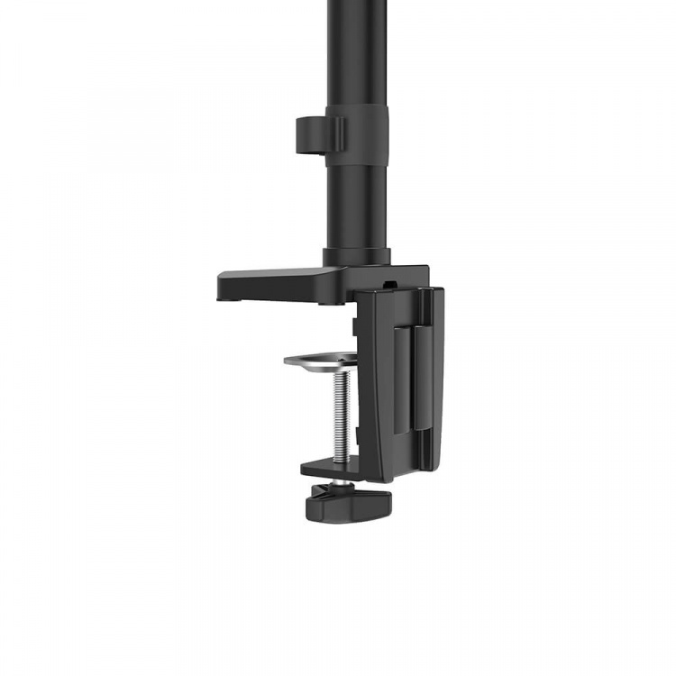 Hama Monitor Holder Performer Twin Black 13